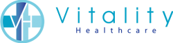 vitality men's health site logo